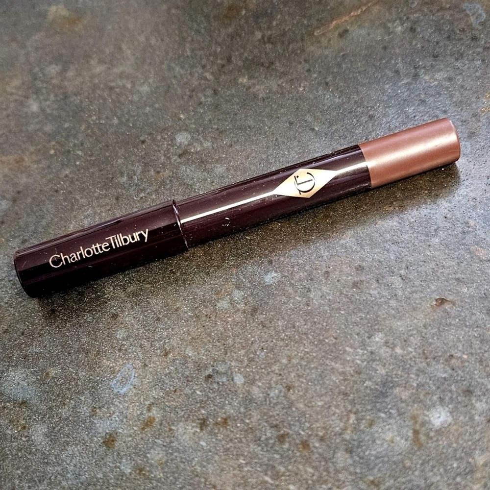 Charlotte Tilbury SMOKEY PILLLOW TALK Colour Chameleon Eye Shadow Pencil NWOB!